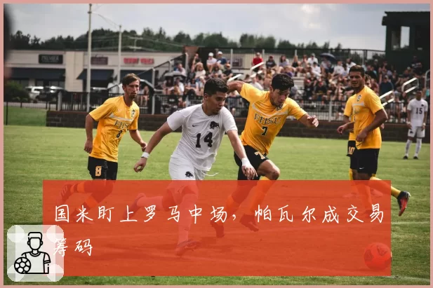 国米盯上罗马中场，帕瓦尔成交易筹码